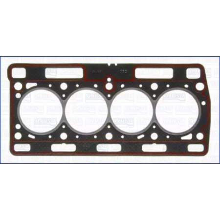 Прокладка головки Kangoo/Clio 1.2i 96- (1.2 mm) (10105700)