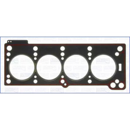 Прокладка головки Kangoo/Megane/Clio 1.4i 97-  (1.4 mm) (10105800)