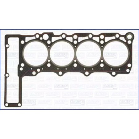 Прокладка головки OM604 W210/202 (1.65mm) (10107500)