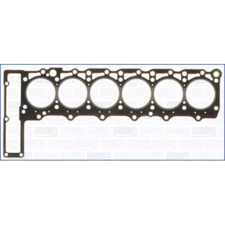 Прокладка головки MB OM606 93- (1.8 mm) (10107900)