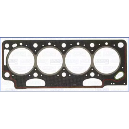 Прокладка головки Trafic/Master/Kangoo 1.9dCi 01- (F9Q) (1.45mm) (10111510)
