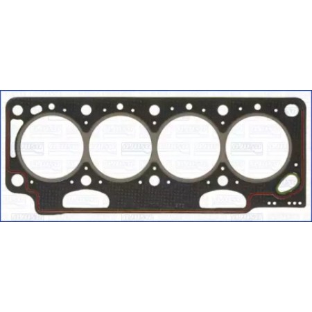 Прокладка головки Kangoo/Movano/Vivaro/Megane/Laguna 1.9 DTI 97- (1.55mm) (10111520)