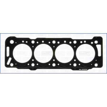 Прокладка головки Berlingo/Jumpy/Scudo/Partner 1.9 D 96- (1.42 mm) (10118340)