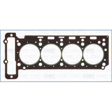 Прокладка головки М111 Sprinter/Vito 96-06 (1.7mm) (10128000)
