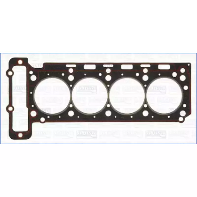 Прокладка головки М111 Sprinter/Vito 96-06 (1.7mm) (10128000)