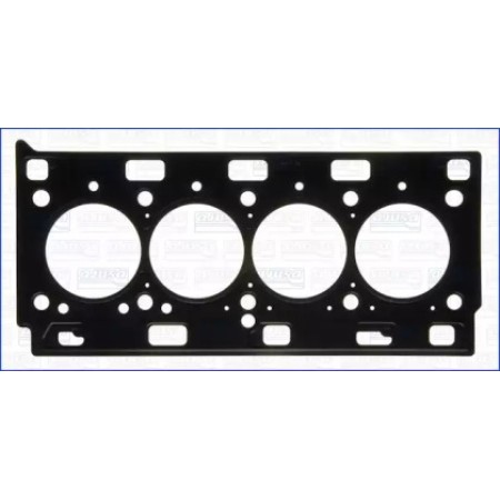 Прокладка головки Master/Movano 2.2dCi 00- (1 mm) (10146500)