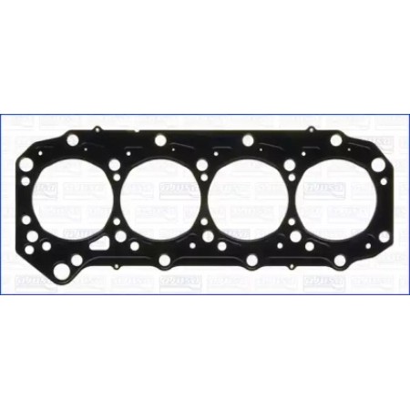 Прокладка головки Master/Mascott 3.0dCi 03- (0.65mm) (10150300)