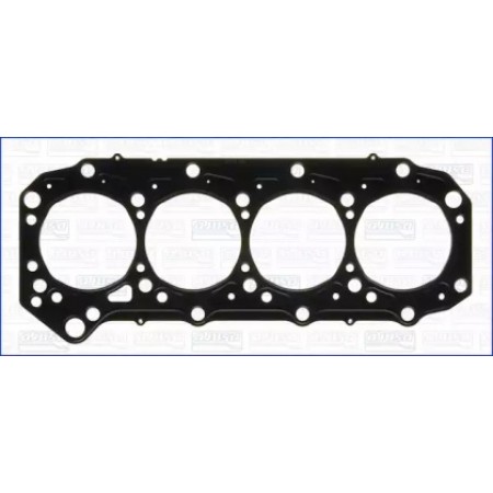 Прокладка головки Master/Mascott 3.0dCi 03- (0.7mm) (10150310)