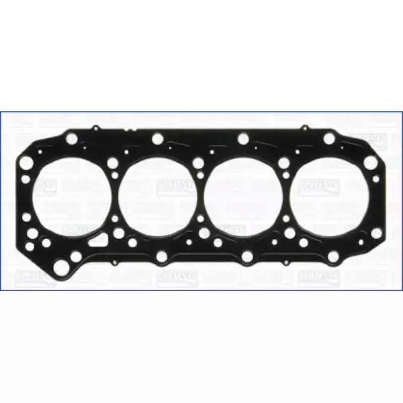 Прокладка головки Master/Mascott 3.0dCi 03- (0.7mm) (10150310)