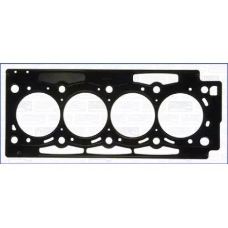 Прокладка головки Citroen C8/Peugeot 406/407/607/807 2.2 I 00- (10150700)