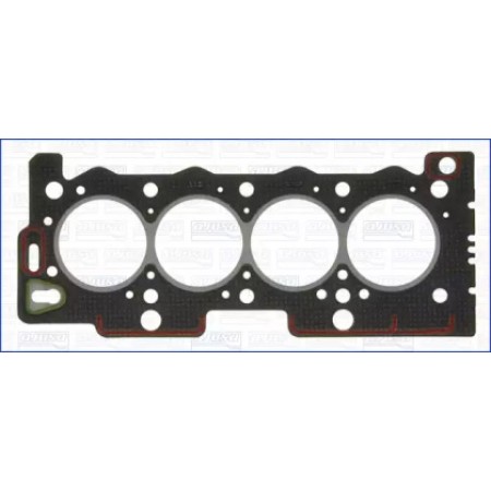 Прокладка головки Berlingo/Partner 1.1/1.4i 98- (1.6mm) (10155610)