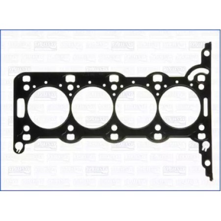 Прокладка головки Astra G/H/Corsa C/D 1.2/1.4 00- (10173900)