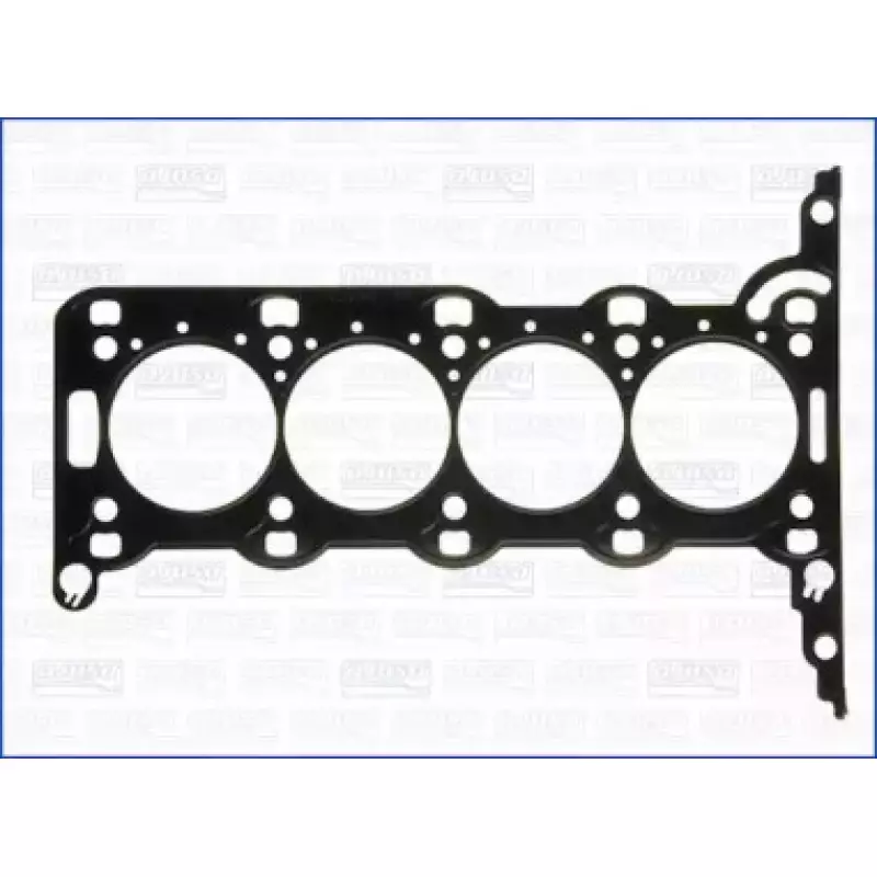 Прокладка головки Astra G/H/Corsa C/D 1.2/1.4 00- (10173900)
