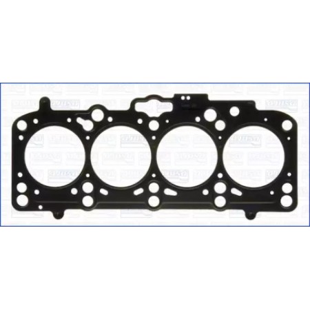Прокладка головки Caddy/T5/A4/Octavia/Golf/Passat 1.9TDI 00- (1.57 mm) (10177010)