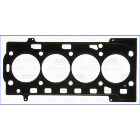 Прокладка головки FABIA/OCTAVIA/GOLF/PASSAT 1.4TSI 05- (0.75mm) (10178100)