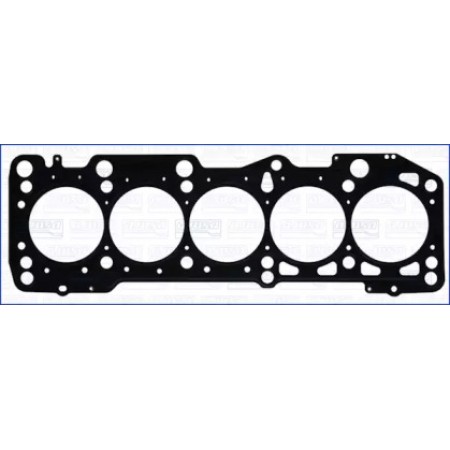 Прокладка головки Crafter 2.5 TDI 06- (1.57 mm) (10178210)