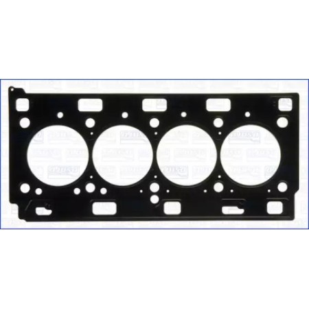 Прокладка головки Master/Trafic 2.5dCi 01- (1.2 mm) (10190400)