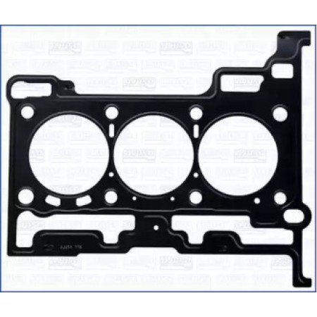 Прокладка головки Connect/Courier 1.0 EcoBoost 13- (0.7 mm) (10207200)