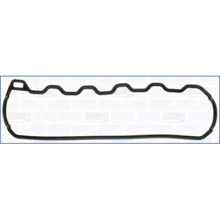 Прокладка клапанной крышки Audi 100/A6/Volvo S80 2.5TDI 90-07 (11045600)