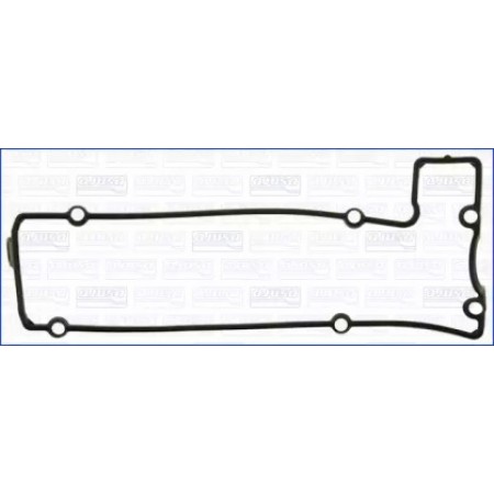 Прокладка клапанной крышки MB 208-410D ОМ601 (11049400)