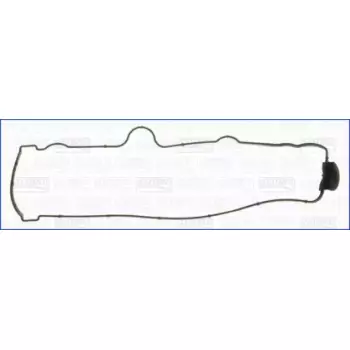 Прокладка клапанной крышки Omega B/Vectra B 2.5-3.2 V6 Пр (11061200)