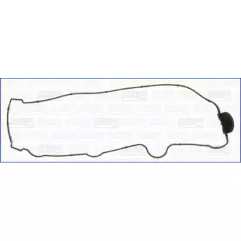 Прокладка клапанної кришки Omega B/Vectra B 2.5-3.2 V6 Л (11061300)