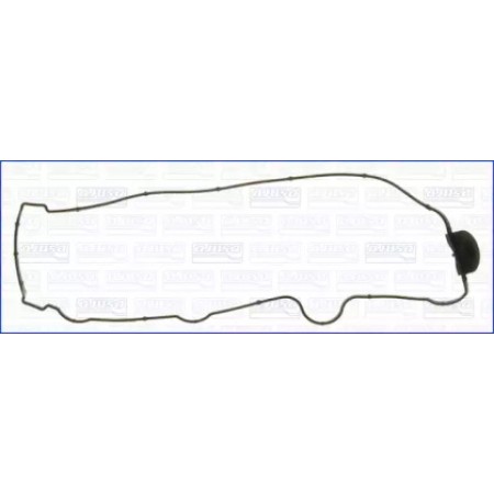 Прокладка клапанной крышки Omega B/Vectra B 2.5-3.2 V6 Л (11061300)