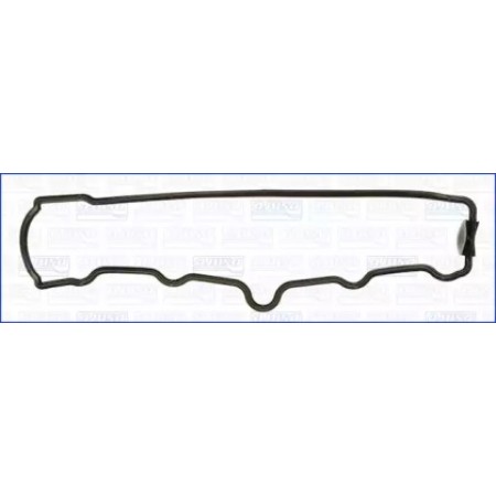 Прокладка клапанной крышки Opel Astra F/Corsa/Vectra B 1.4/1.6 94-05 (11063000)