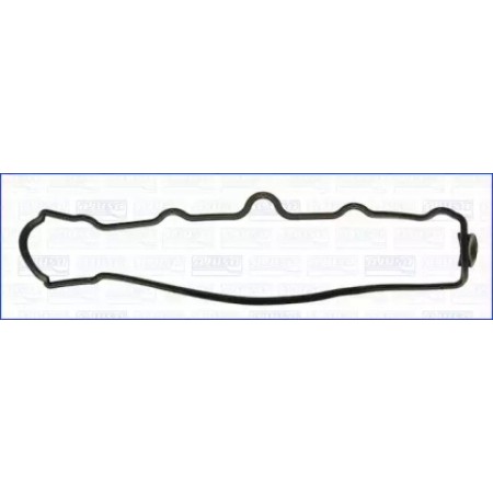 Прокладка клапанной крышки Astra/Vectra 1.4-1.6 i 94- (11063100)