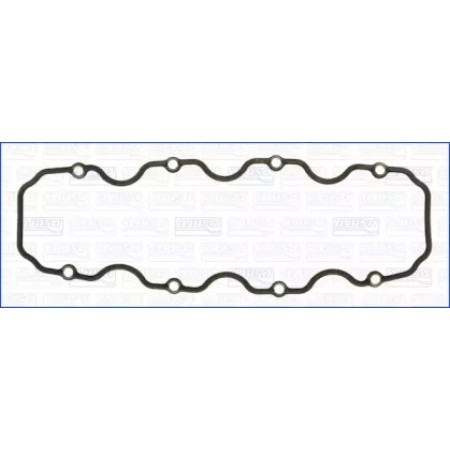 Прокладка клапанной крышки Astra/Omega/Vectra 1.7 TD / 2.0 i 94- (11063500)