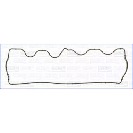 Прокладка клапанной крышки Doblo 1.9D 01-/Vectra 04- (11077400)