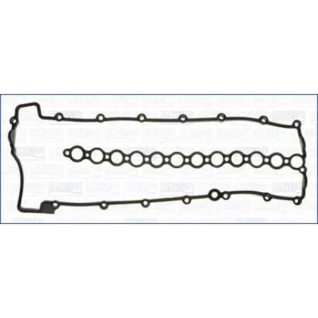 Прокладка клапанної кришки BMW 3/5 2.5-3.0 d 98-13 (11080300)