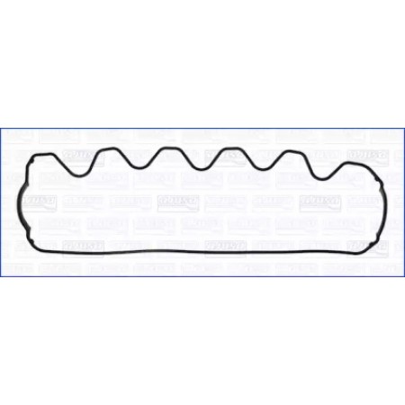 Прокладка клапанной крышки 2.5TDI LT 96-06/T4 97-03/Crafter 06- (11082500)