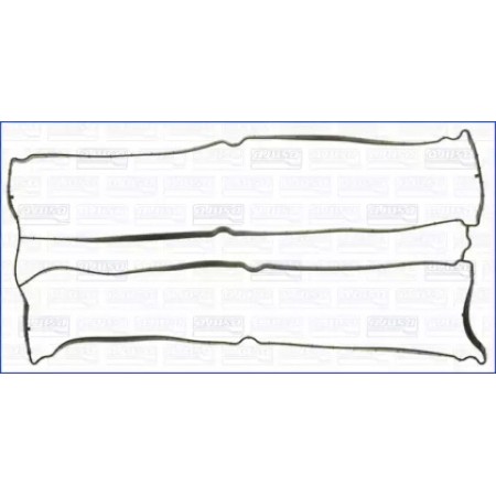 Прокладка клапанной крышки Connect 1.8 i 16V 02- (11087900)