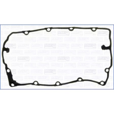 Прокладка клапанной крышки Caddy III 1.9/2.0TDI 04- (11111500)