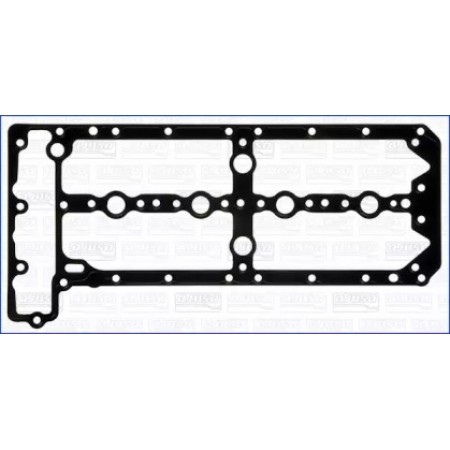 Прокладка клапанной крышки Ducato/Daily 3.0DMultijet 06- (11116900)