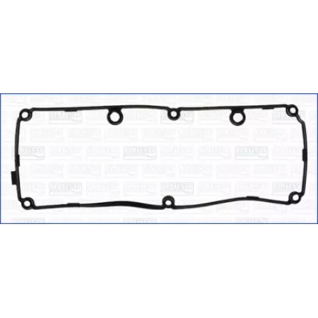 Прокладка клапанной крышки 1.6/2.0 TDI Caddy 10-/T5 09- (11122200)