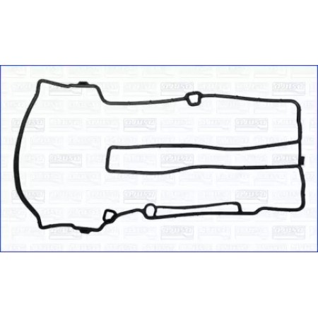 Прокладка клапанной крышки Astra/Corsa/Zafira 1.2/1.4 i 09- (11130800)