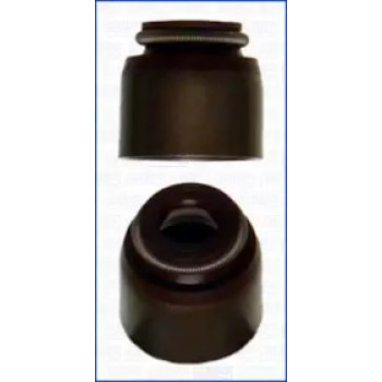 Сальник клапана впуск/выпуск Megane/Kangoo 1.2-2.0 09- (9x11x12mm) (12009100)