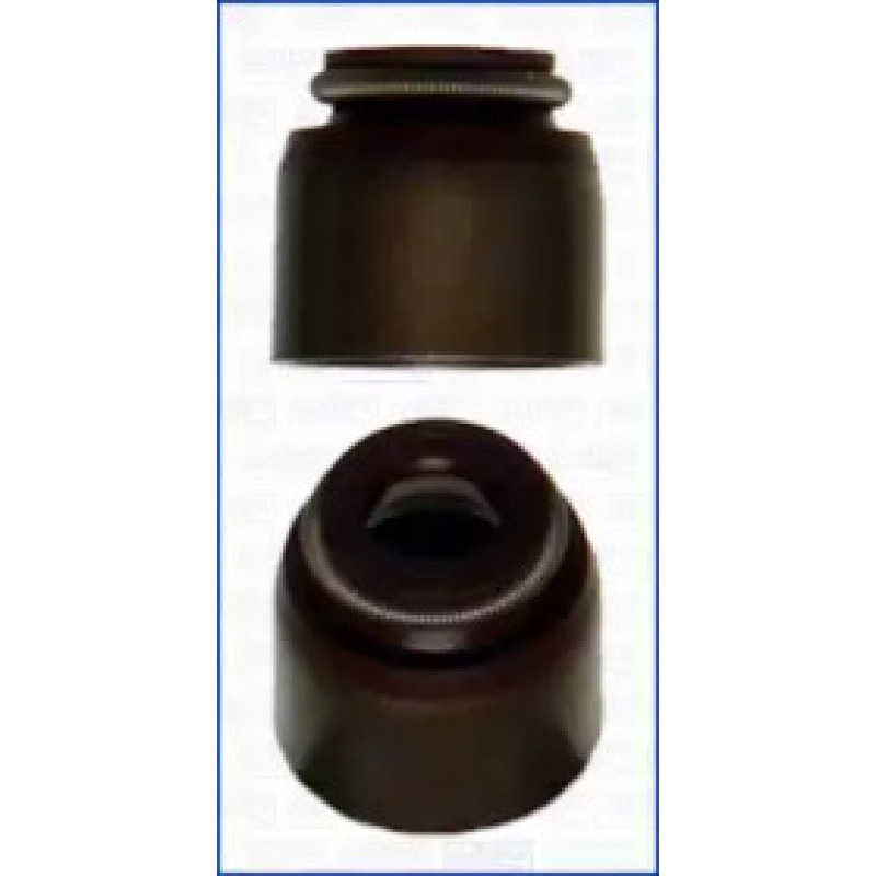 Сальник клапана впуск/выпуск Megane/Kangoo 1.2-2.0 09- (9x11x12mm) (12009100)