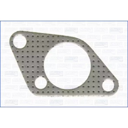 Прокладка коллектора выпуск Jumper/Ducato/Boxer 2.0 i 94- (13015400)