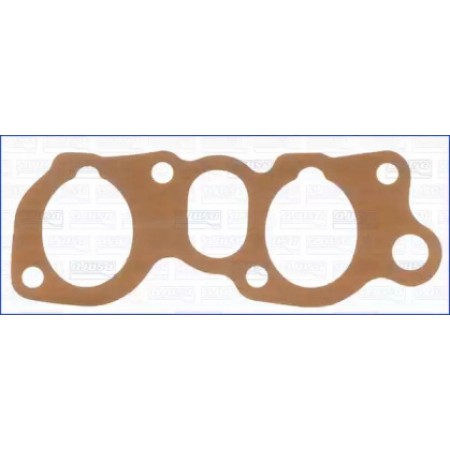 Прокладка коллектора впуск BMW 3/5 2.0-2.7 i 81- (13028400)