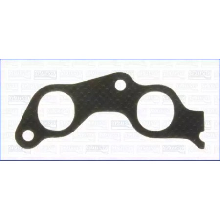 Прокладка коллектора выпуск VW Golf/Audi 80/Seat Ibiza 0.9-1.4 i/D 73-01 (13043100)