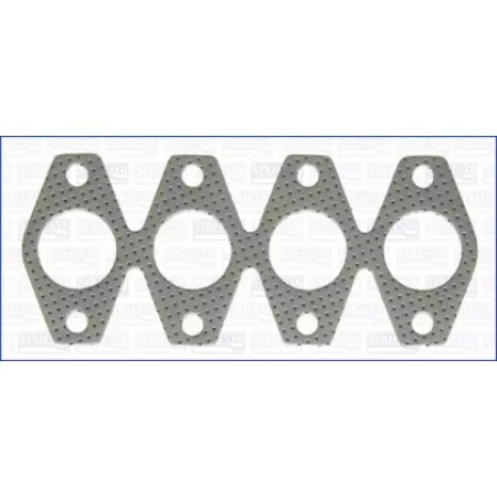Прокладка колектора випуск Ducato 1.8/2.0i 82-94 (13054100)