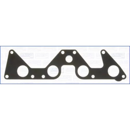 Прокладка колектора впуск Astra/Omega/Vectra 1.8-2.0i -02 (13065400)