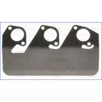 Прокладка колектора випуск BMW 3/5 2.0-2.7 i 81- (13068900)