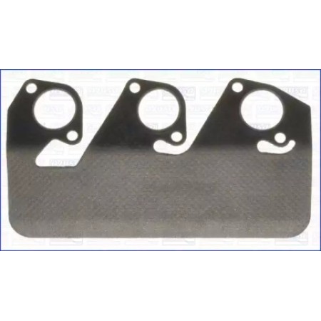 Прокладка колектора випуск BMW 3/5 2.0-2.7 i 81- (13068900)