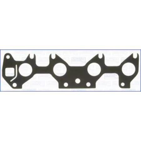 Прокладка колектора впуск Opel Astra/Corsa/Daewoo Lanos 1.3-1.6 i 89-05 (13079600)
