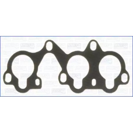 Прокладка колектора впуск Audi 80/100/A4/A6/A8 2.6/2.8 90-00 (13083100)