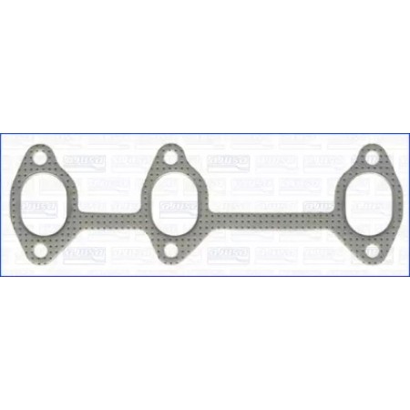 Прокладка коллектора выпуск Audi 80/100/A4/A6/A8 2.6/2.8 90-00 (13083200)